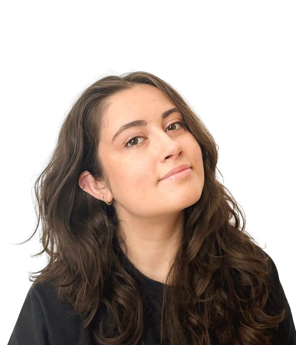 Marta Pieróg-Pryk — twórczyni projektu Oddychaj
